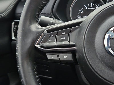 2017 Mazda Mazda CX-5 Touring AWD