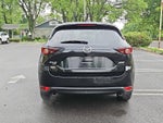 2017 Mazda Mazda CX-5 Touring AWD