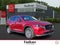 2023 Mazda Mazda CX-5 2.5 S Preferred Package AWD