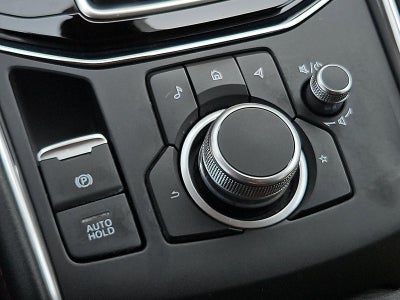 2023 Mazda Mazda CX-5 2.5 S Carbon Edition AWD