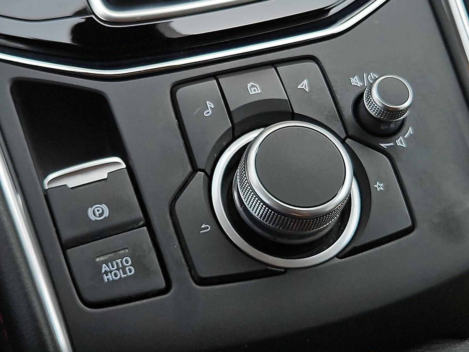 2023 Mazda Mazda CX-5 2.5 S Carbon Edition AWD