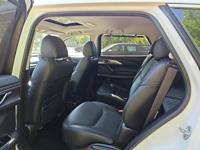 2021 Mazda Mazda CX-9 Touring AWD