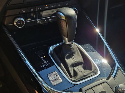 2021 Mazda Mazda CX-9 Touring AWD