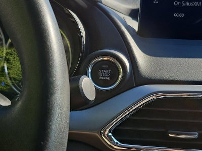 2021 Mazda Mazda CX-9 Touring AWD
