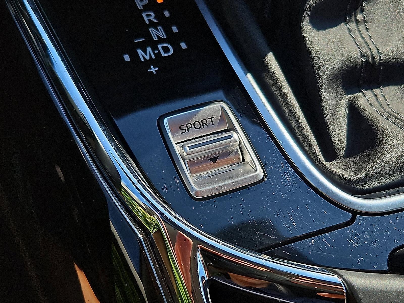 2021 Mazda Mazda CX-9 Touring AWD