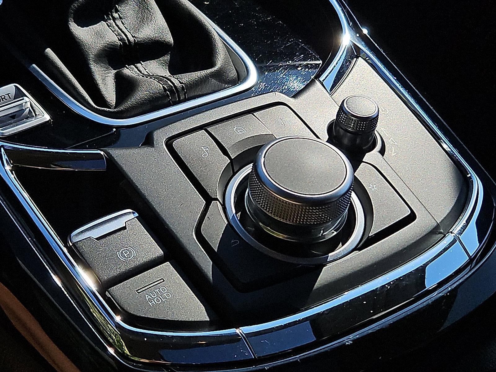 2021 Mazda Mazda CX-9 Touring AWD