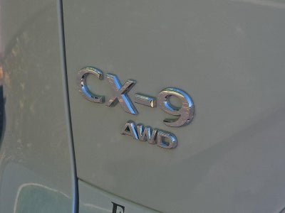 2021 Mazda Mazda CX-9 Touring AWD