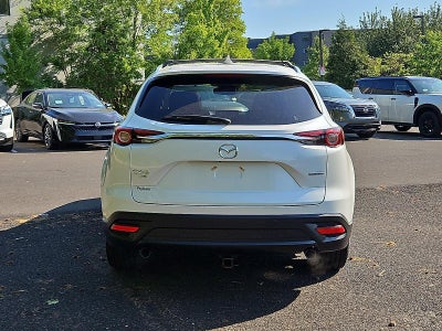 2021 Mazda Mazda CX-9 Touring AWD