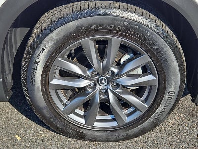 2021 Mazda Mazda CX-9 Touring AWD