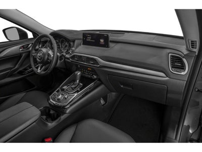 2021 Mazda Mazda CX-9 Touring AWD
