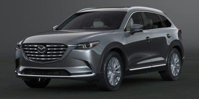 2021 Mazda Mazda CX-9 Touring AWD