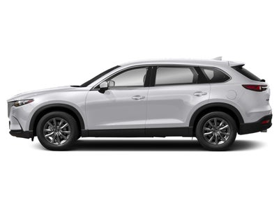 2021 Mazda Mazda CX-9 Touring AWD