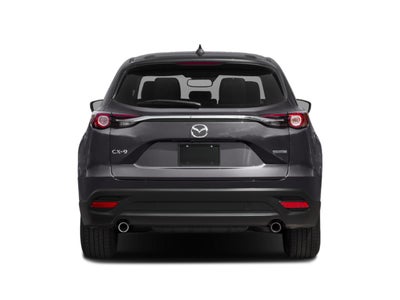 2021 Mazda Mazda CX-9 Touring AWD