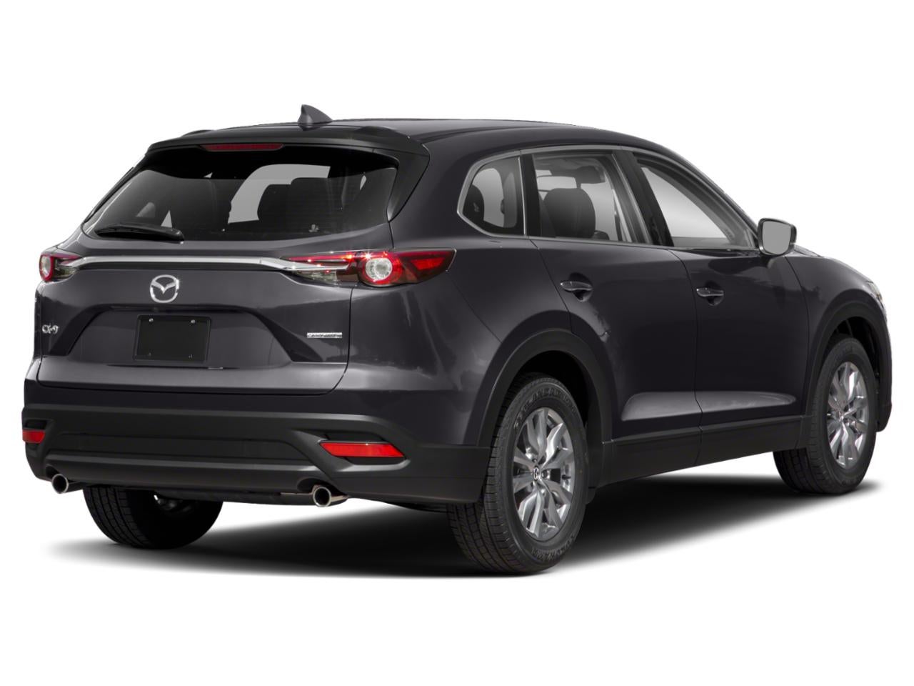 2021 Mazda Mazda CX-9 Touring AWD