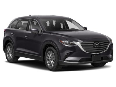 2021 Mazda Mazda CX-9 Touring AWD