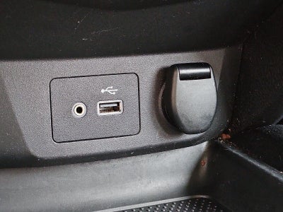 2022 Nissan Rogue Sport S