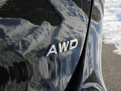 2022 Nissan Rogue Sport S