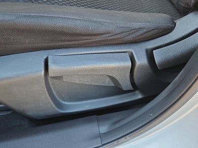 2017 Nissan Rogue Sport AWD S