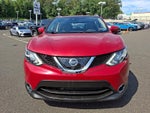 2018 Nissan Rogue Sport AWD SL