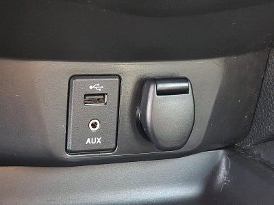 2018 Nissan Rogue Sport AWD SL