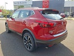 2018 Nissan Rogue Sport AWD SL