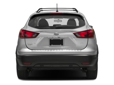2018 Nissan Rogue Sport AWD SL