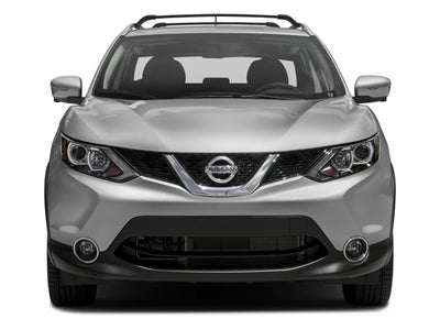 2018 Nissan Rogue Sport AWD SL