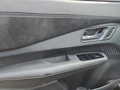 2023 Nissan ARIYA ENGAGE e-4ORCE AWD