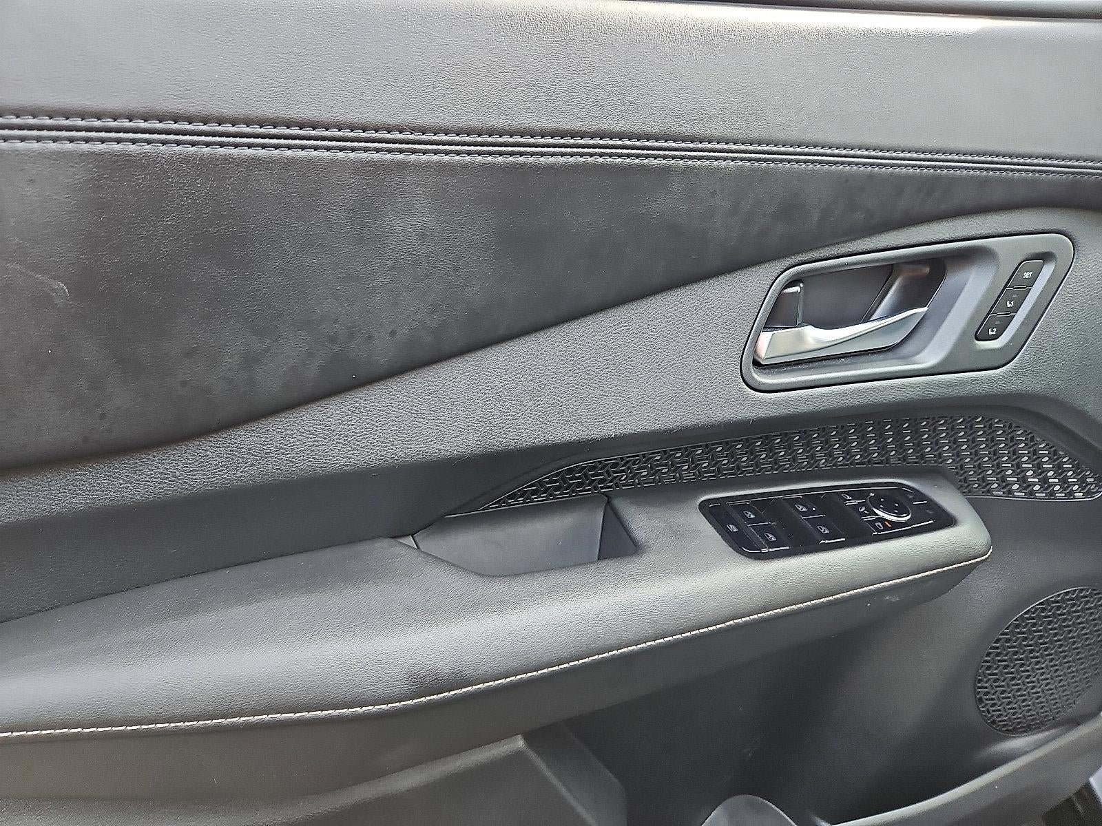 2023 Nissan ARIYA ENGAGE e-4ORCE AWD