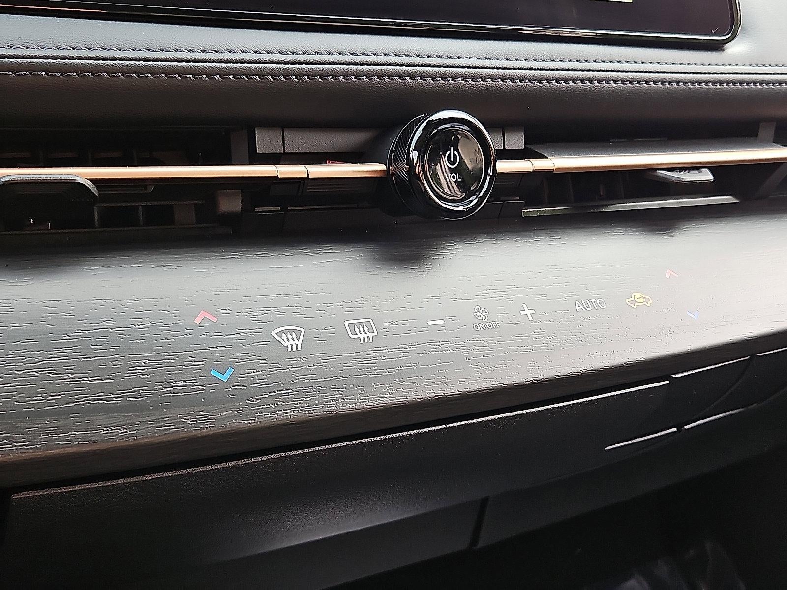 2023 Nissan ARIYA ENGAGE e-4ORCE AWD