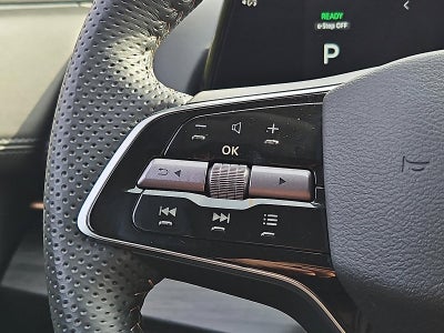 2023 Nissan ARIYA ENGAGE e-4ORCE AWD