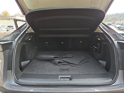 2023 Nissan ARIYA ENGAGE e-4ORCE AWD