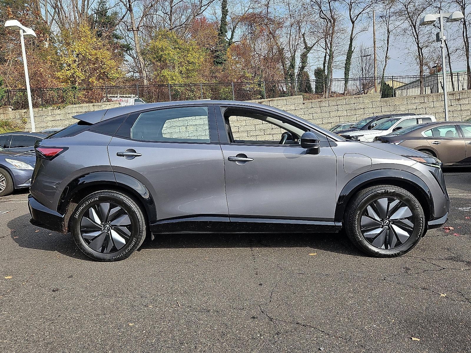 2023 Nissan ARIYA ENGAGE e-4ORCE AWD