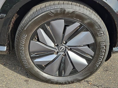 2023 Nissan ARIYA ENGAGE e-4ORCE AWD