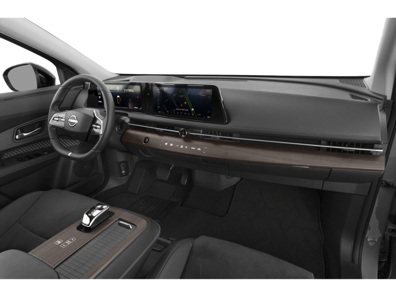 2023 Nissan ARIYA ENGAGE e-4ORCE AWD