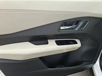 2024 Nissan ARIYA ENGAGE+ e-4ORCE AWD