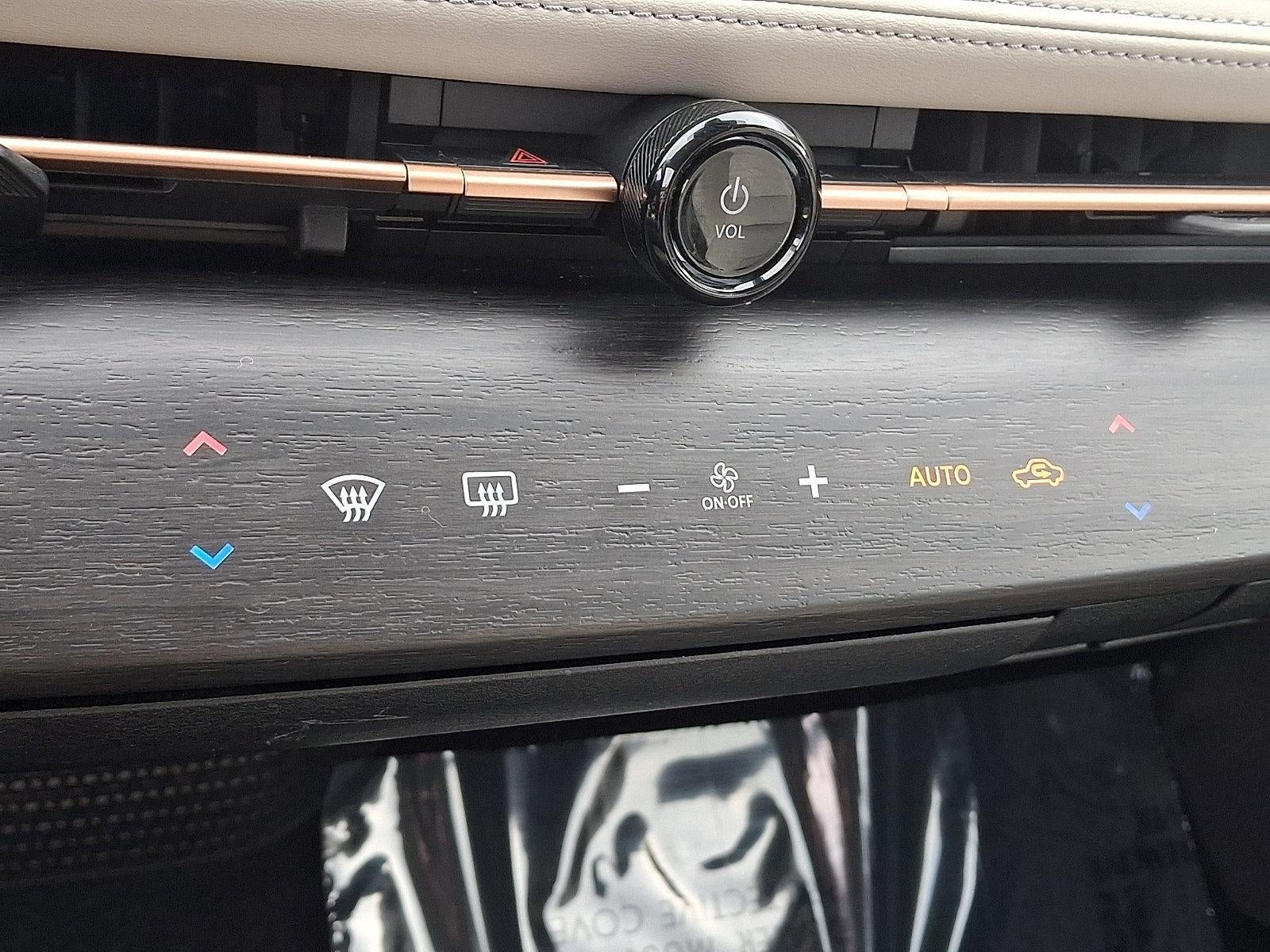 2024 Nissan ARIYA ENGAGE+ e-4ORCE AWD