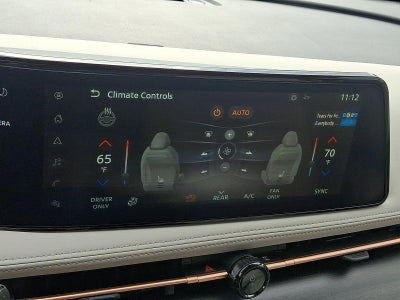 2024 Nissan ARIYA ENGAGE+ e-4ORCE AWD
