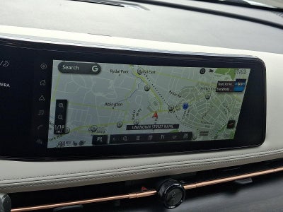 2024 Nissan ARIYA ENGAGE+ e-4ORCE AWD