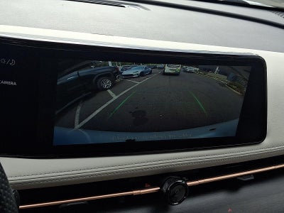 2024 Nissan ARIYA ENGAGE+ e-4ORCE AWD