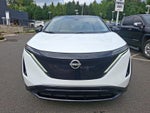 2024 Nissan ARIYA ENGAGE+ e-4ORCE AWD