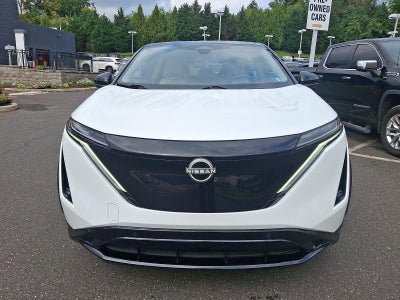 2024 Nissan ARIYA ENGAGE+ e-4ORCE AWD