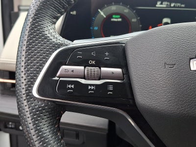 2024 Nissan ARIYA ENGAGE+ e-4ORCE AWD