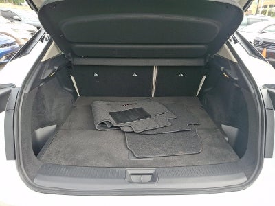 2024 Nissan ARIYA ENGAGE+ e-4ORCE AWD