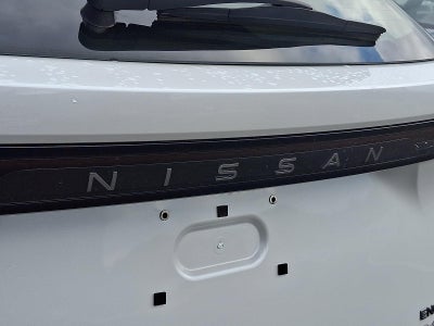 2024 Nissan ARIYA ENGAGE+ e-4ORCE AWD