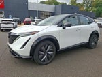 2024 Nissan ARIYA ENGAGE+ e-4ORCE AWD