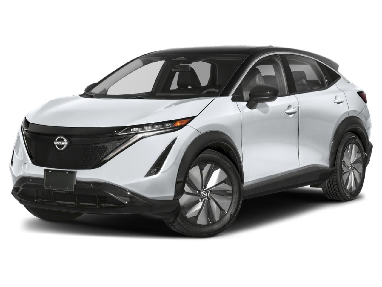 2024 Nissan ARIYA ENGAGE+ e-4ORCE AWD