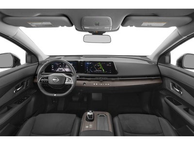 2024 Nissan ARIYA ENGAGE+ e-4ORCE AWD