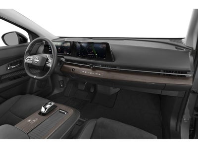 2024 Nissan ARIYA ENGAGE+ e-4ORCE AWD
