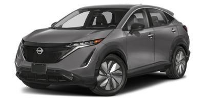 2024 Nissan ARIYA ENGAGE+ e-4ORCE AWD